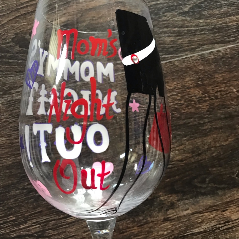 ❤️Party Glass❤️ - Picture 3 of 6